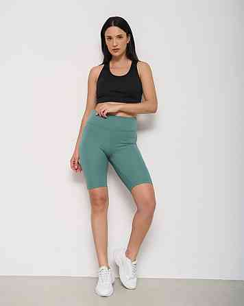 Велосипедки жіночі в рубчик Nicoletta 10075 Київ