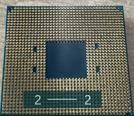 Процесор Ryzen 5 5600x. Київ - фото 1