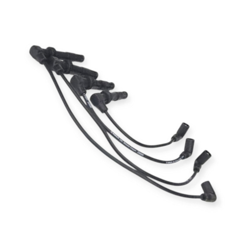 Провід Volken Golf IV 1,4i (16 кл) високовольтні Мукачево - фото 3