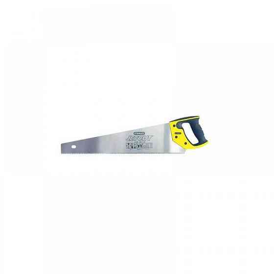 Ножівка Stanley Jet-Cut SP 550 мм 2-15-289 Коломия