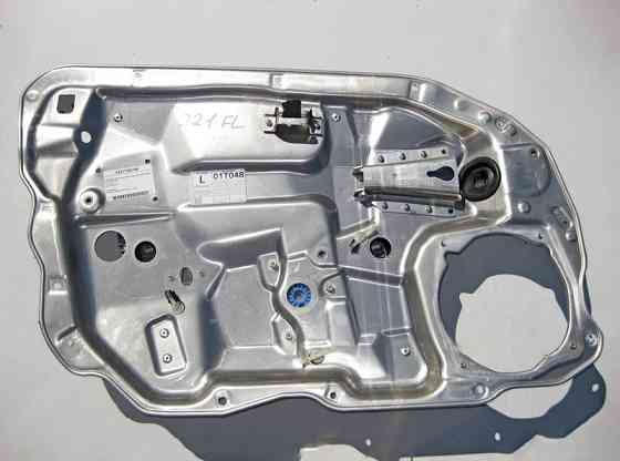 Mercedes-Benz  A2217200146 Склопідйомник передніх лівих дверей S-Class W221 Одеса