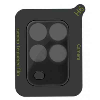 Стекло защитное BeCover камеры Oppo A54 (706616) Винница