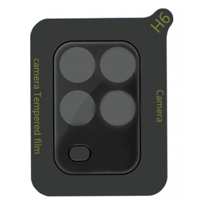 Стекло защитное BeCover камеры Oppo A54 (706616) Винница - изображение 1