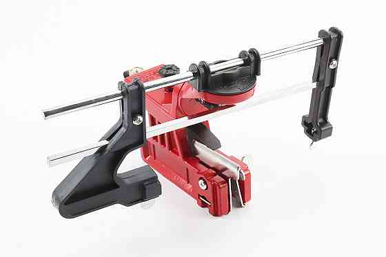 Верстат ручний для заточування ланцюга Київ