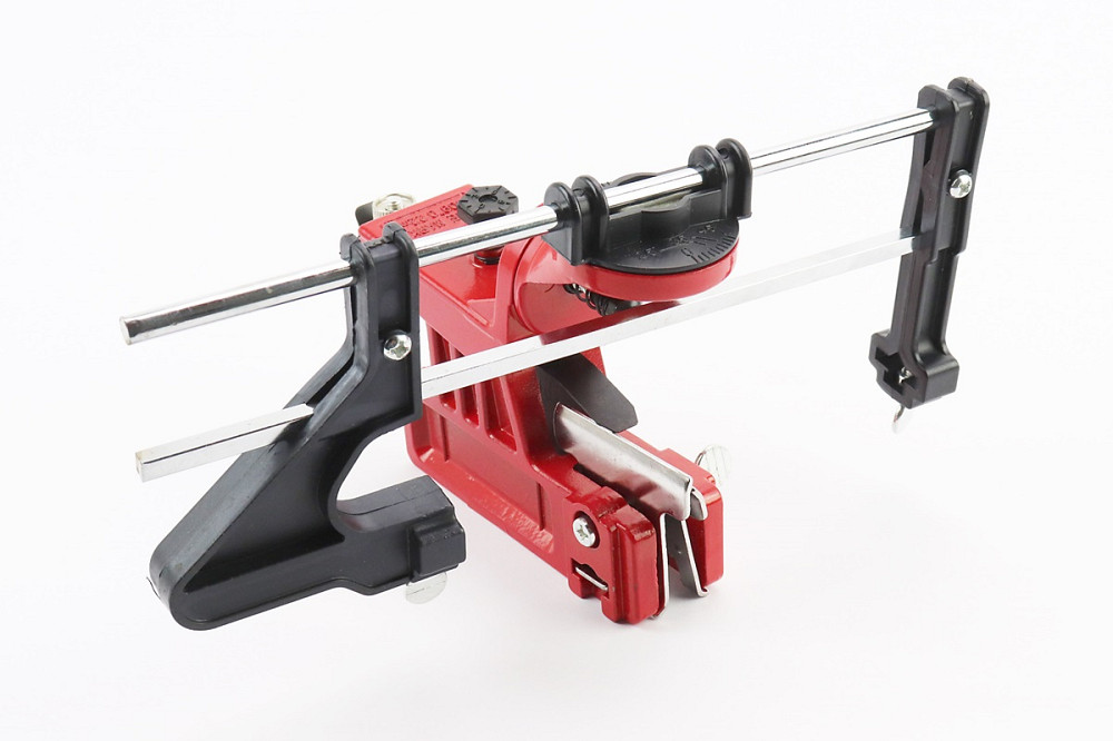 Верстат ручний для заточування ланцюга Киев - изображение 2