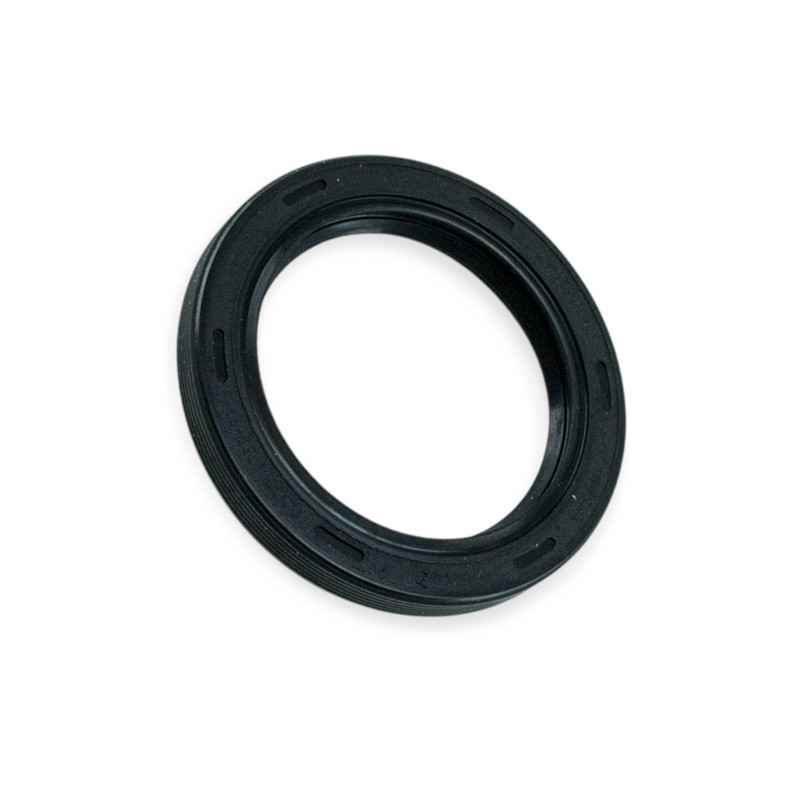 Сальник ГАЗ 3302 задній (65*90*10) КРТ маточини Мукачево - фото 1