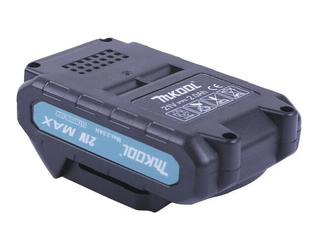 Акумуляторна батарея 21V 2A Мукачево - фото 2