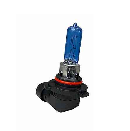 Галогенова лампа EA LightX HB3 (9005) 12V 65W P20d SUPER WHITE Харьков