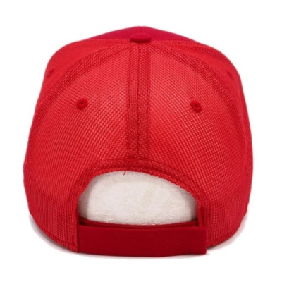Кепка coFEE New mesh червоний (4021-5) Вінниця - фото 3