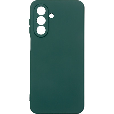 Чехол для мобильного телефона Armorstandart ICON Samsung A17 4G Dark Green (ARM86776) Винница - изображение 1