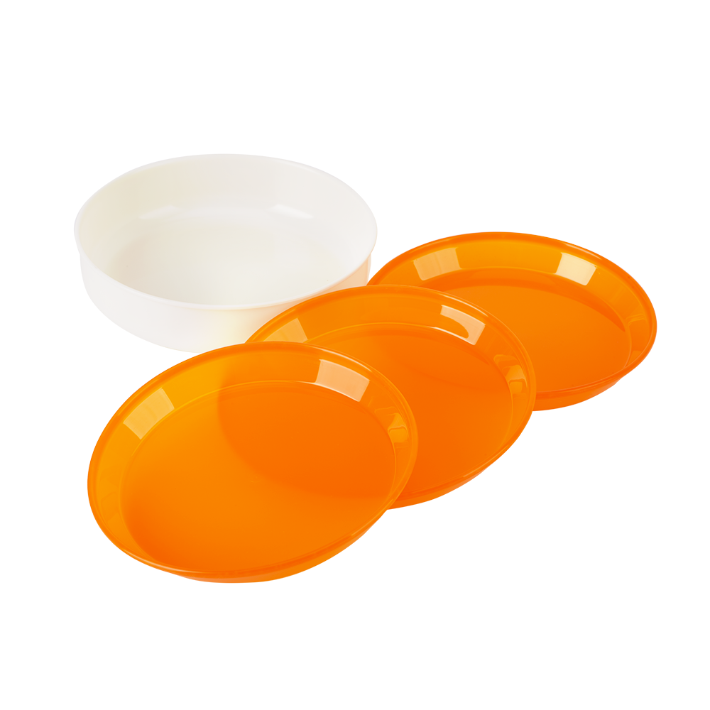 Набір похідного посуду Kovea Hard 56 KSK-WH56 Вінниця - фото 8