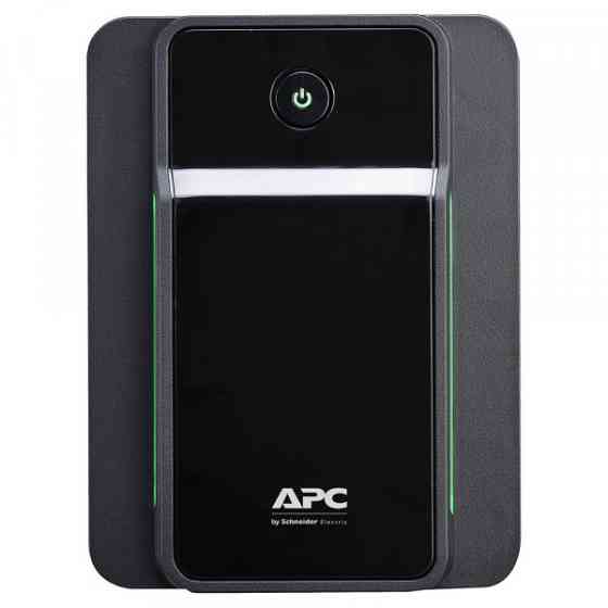 ДБЖ APC Back UPS 750VA (BX750MI-GR), Schuko (BX750MI-GR) Київ