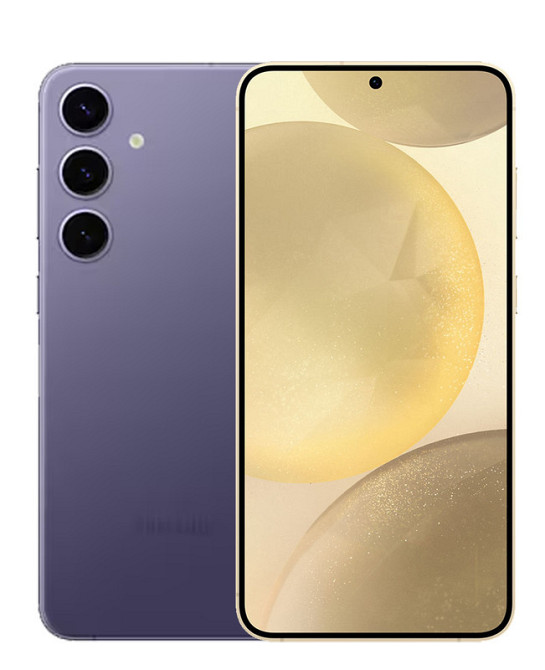 Захисне скло 5D для Samsung Galaxy S24 Ultra, Made in Ukraine Київ - фото 2