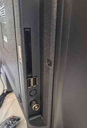 ТОП ЦІНА‼️ Телевізор Samsung 4K Smart TV Google Київ