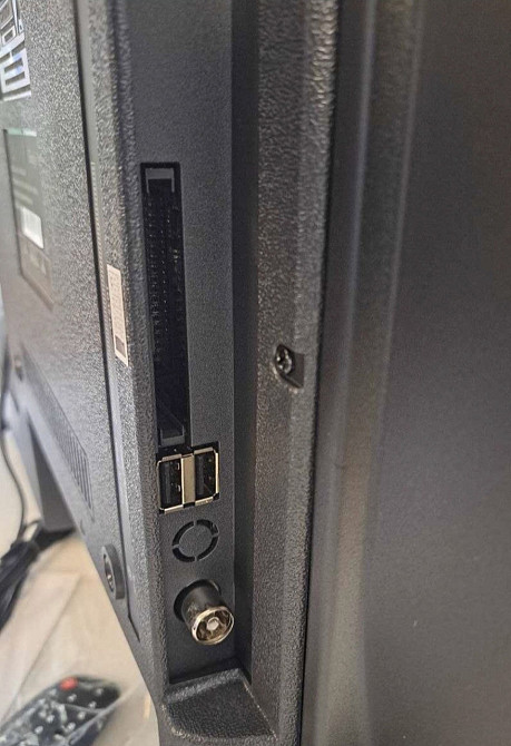 ТОП ЦІНА‼️ Телевізор Samsung 4K Smart TV Google Киев - изображение 3