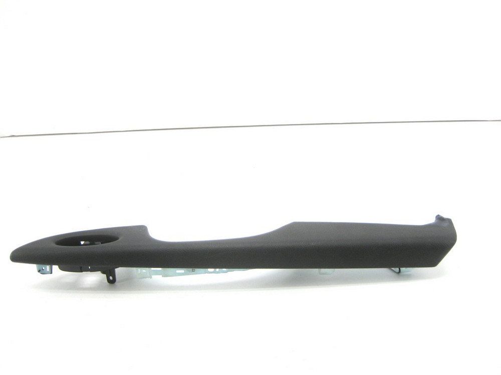 Mercedes-Benz  A2117300228 9E97 Внутрішня ручка - підлокітник чорний задніх правих дверей E-class W211 E-class S211 Одеса - фото 7