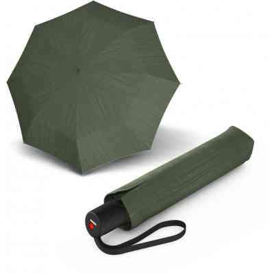 Зонт Knirps A.200 Medium Duomatic Fountain Oliv (Kn95 7201 8795) Винница