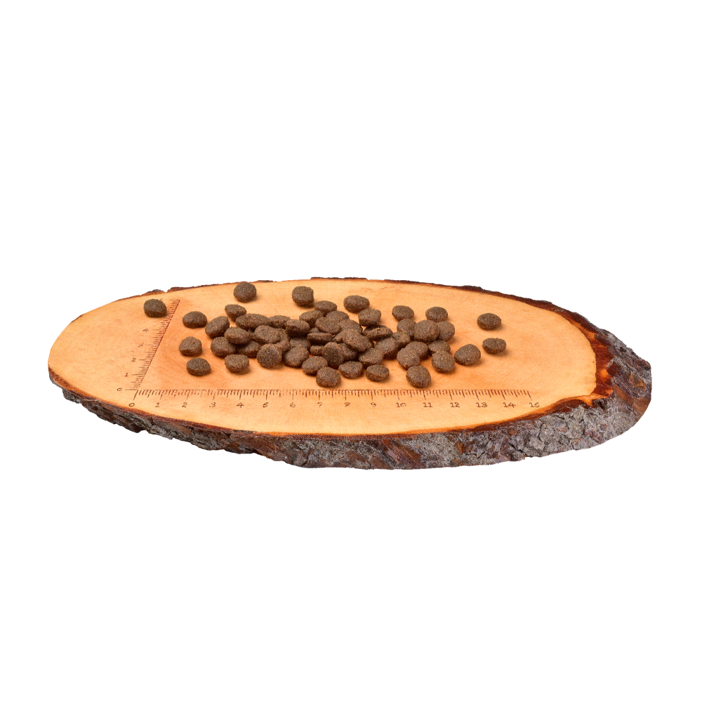 Сухий корм Carnilove Salmon & Turkey для цуценят всіх порід, лосось та індичка, 12 кг Вінниця - фото 3