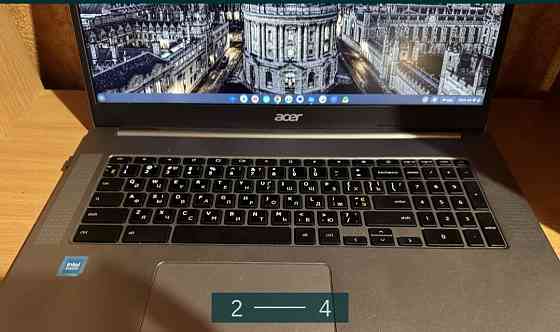 Ноутбук ACER Chromebook Киев