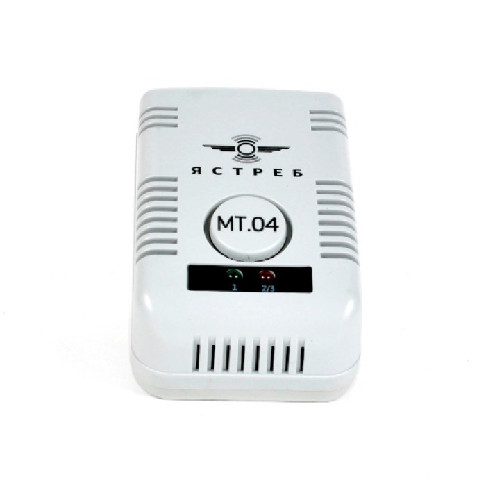 Відлякувач Яструб MT.04 для тарганів та клопів, 3 режими роботи, живлення 220 В, ефективний прилад Одеса - фото 3