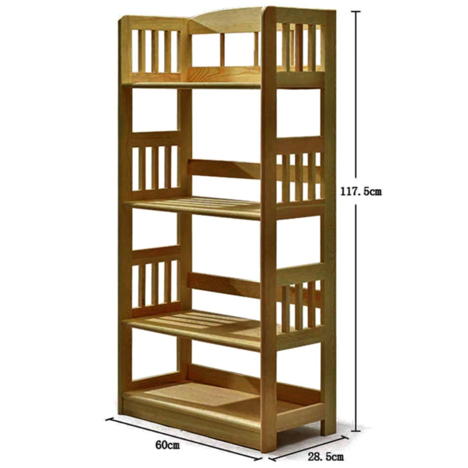 Стелаж кухонний "Сковіл" сієна Миколаїв - фото 1