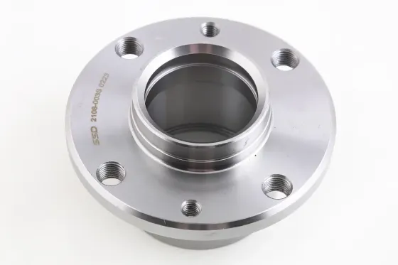 Ступиця 2108 задня SD Вінниця