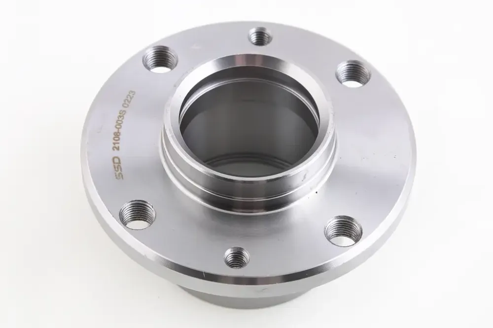 Ступиця 2108 задня SD Вінниця - фото 2