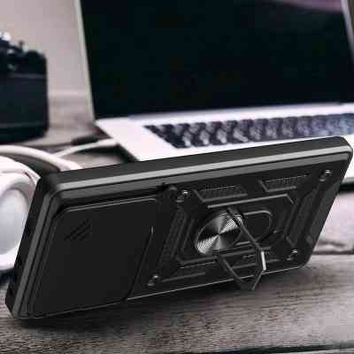 Чохол до мобільного телефона BeCover Military Xiaomi 14T Black (712559) Вінниця