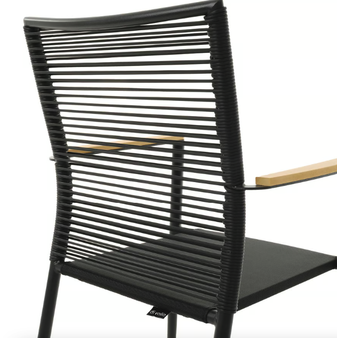 Крісло Di Volio Asti сірий/бежевий Киев - изображение 9