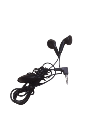 Наушники Alcatel one size черный Киев