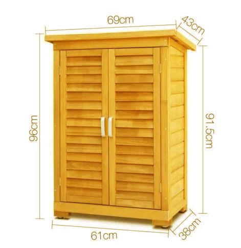 Тумба для білизни "Джисені" каррі Миколаїв - фото 1