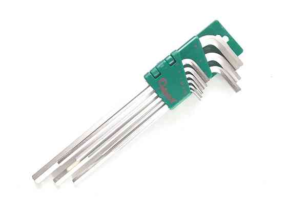 Набір шестигранників 16762-29 Вінниця