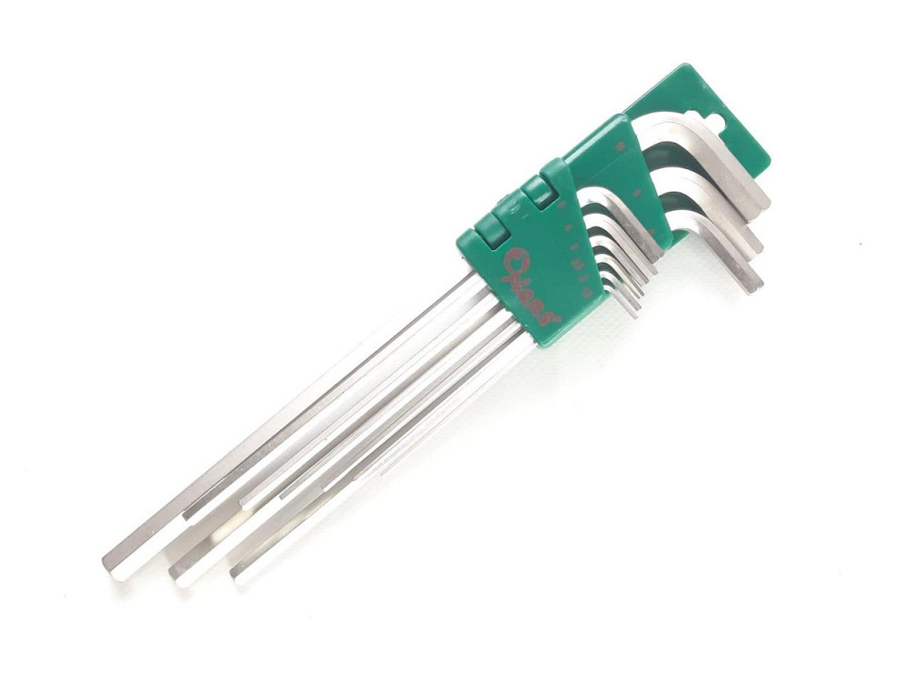 Набір шестигранників 16762-29 Вінниця - фото 1