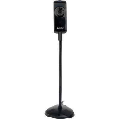 Веб-камера A4Tech PK-810P Black (PK-810P) Винница - изображение 1