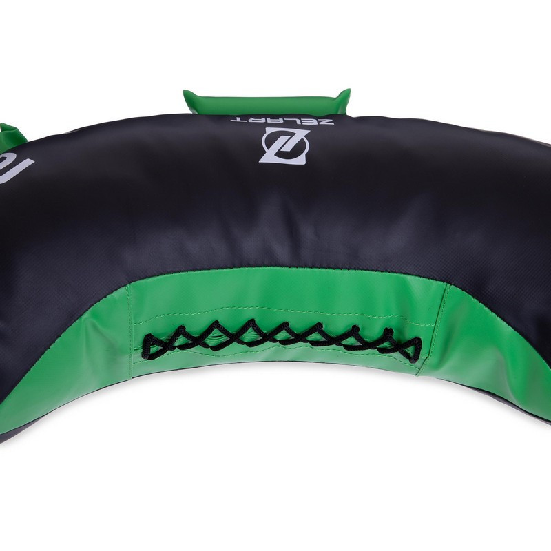 Болгарський мішок тренувальний Zelart Bulgarian 2623-12 вага 12 кг Київ - фото 6