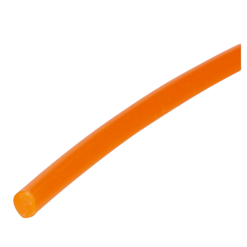 Котушка до садового тримера полуавтоматична M10*1,25мм металева кнопка, підшипник SIGMA Житомир - фото 6