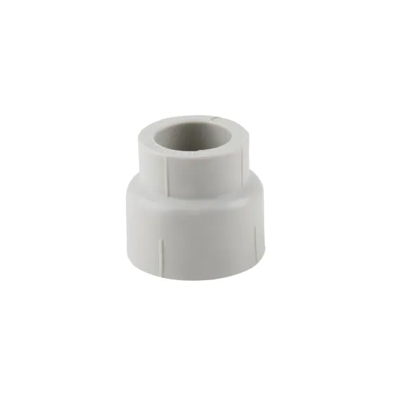 Муфта PPR Thermo Alliance 32х25 Київ