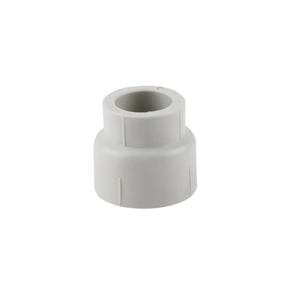 Муфта PPR Thermo Alliance 32х25 Київ - фото 6
