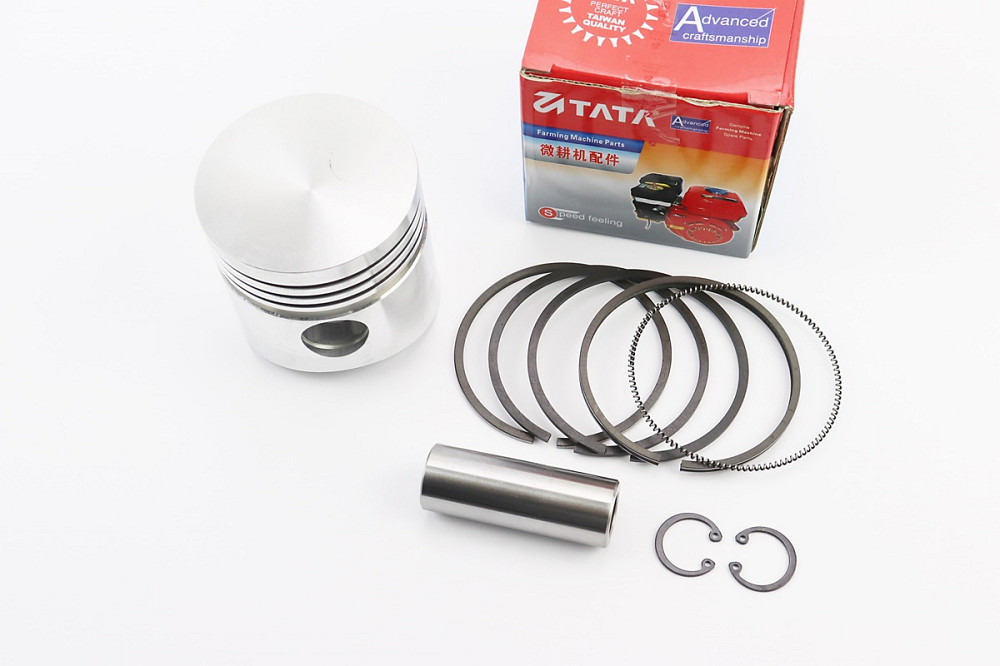 Поршень к-кт 75mm STD Киев - изображение 1