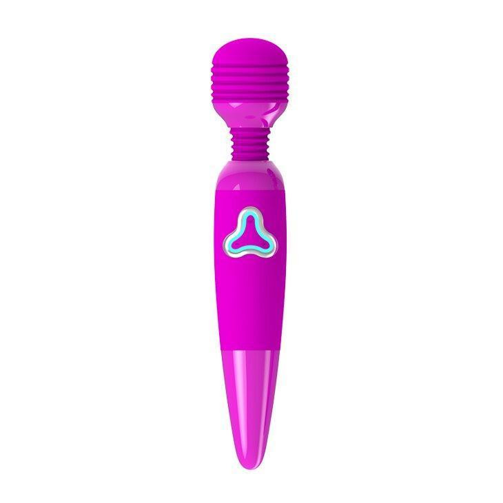 Вибромассажер серии Pretty Love 