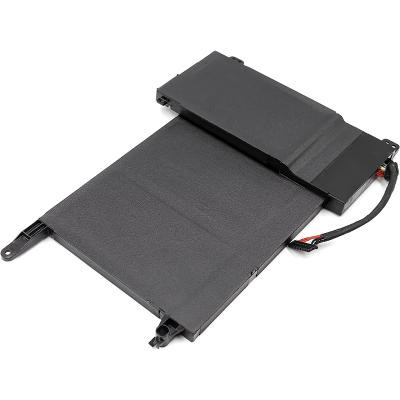 Аккумулятор для ноутбука Lenovo Y700-17iSK (L14M4P23) 14.8V 60Wh (NB480647) Винница - изображение 3