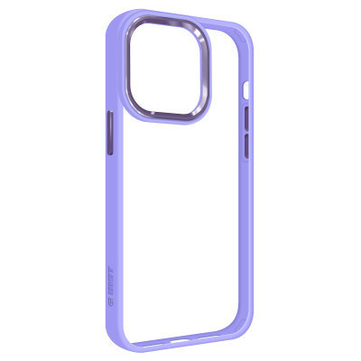 Чехол для мобильного телефона Armorstandart UNIT2 Apple iPhone 13 Pro Lavender (ARM75232) Винница - изображение 1