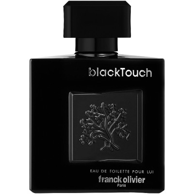 Туалетная вода Franck Olivier Black Touch 50 мл (3516640917136) Винница - изображение 1