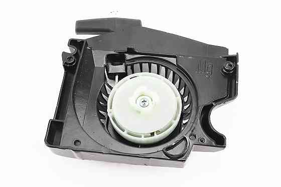 Стартер 4 зачепи, 4500/5200, "Плавний пуск", метал "Makita" Київ