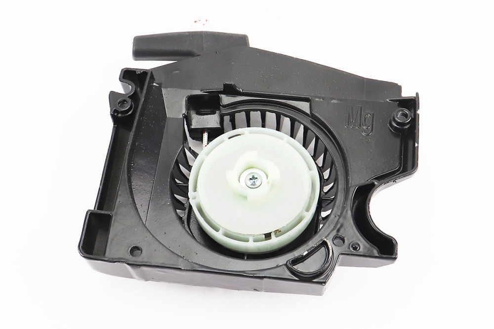 Стартер 4 зачепи, 4500/5200, "Плавний пуск", метал "Makita" Київ - фото 2