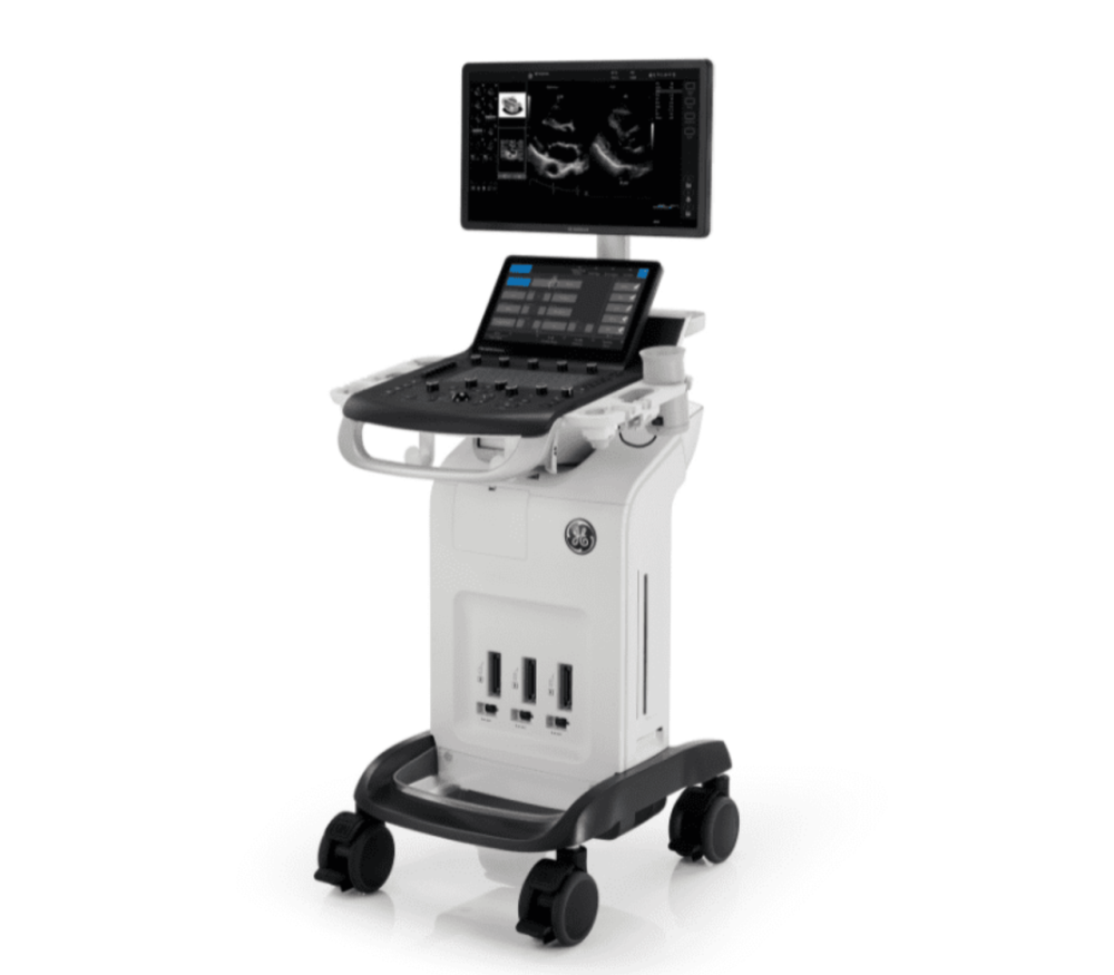 Ультразвуковий апарат (УЗД) Versana™ Balance Дніпро - фото 1