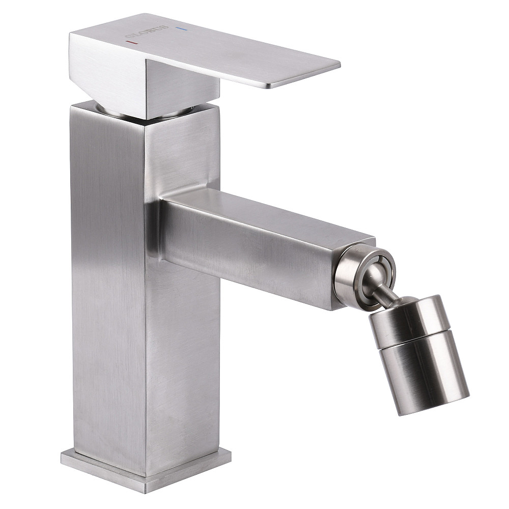 Змішувач для біде Globus Lux SICILIA SBQ-106 Тернопіль - фото 1