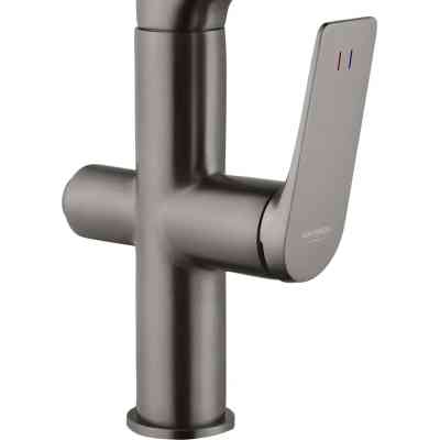 Смеситель Kroner Graz-GRP03815 (CV031337) Винница