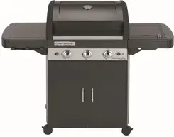 Гриль Grill gazowy Campingaz Classic LS Plus D Seria 3 Киев - изображение 1
