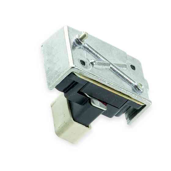 Інтеграл у зборі старий зразок Москвич Мукачево